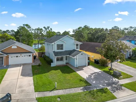 9425 Chandon Drive Orlando FL 32825