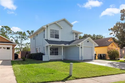 9425 Chandon Drive Orlando FL 32825