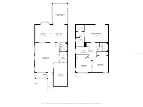 9425 Chandon Drive Orlando FL 32825