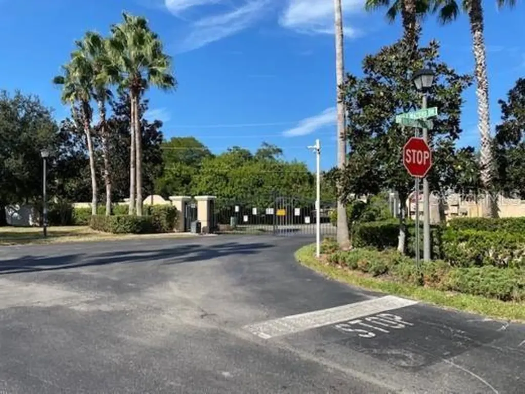 4916 Gulf Waters Drive New Port Richey FL 34652