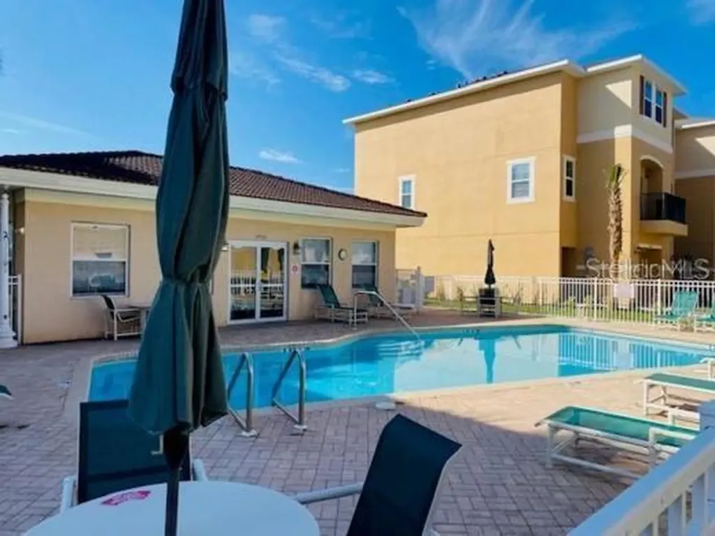 4916 Gulf Waters Drive New Port Richey FL 34652