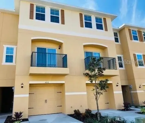 4916 Gulf Waters Drive New Port Richey FL 34652