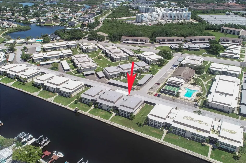 4812 Jasper Drive New Port Richey FL 34652