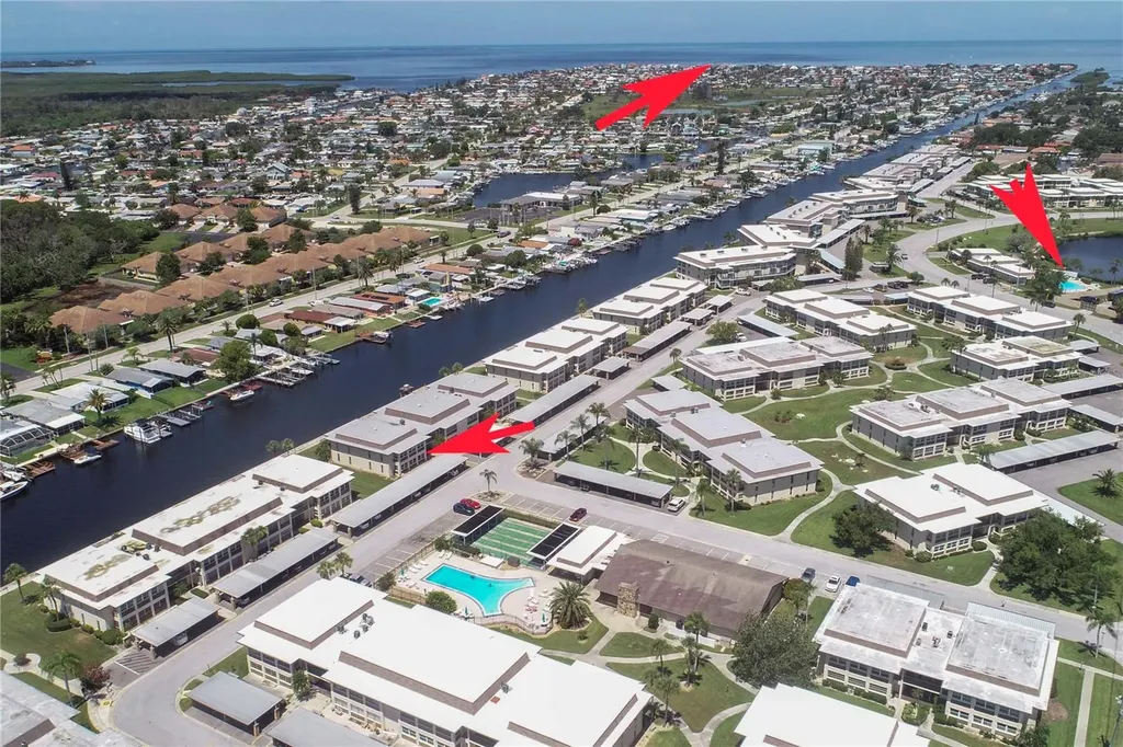 4812 Jasper Drive New Port Richey FL 34652