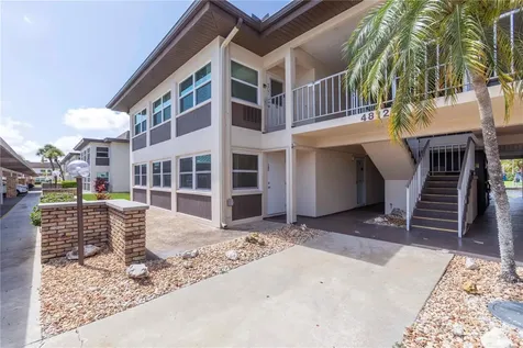 4812 Jasper Drive New Port Richey FL 34652