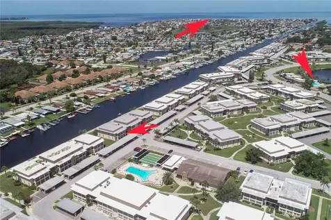 4812 Jasper Drive New Port Richey FL 34652
