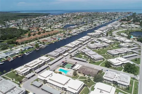 4812 Jasper Drive New Port Richey FL 34652