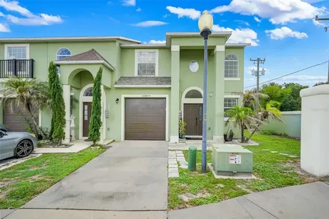 4384 Paradise Cove Court Kissimmee FL 34746