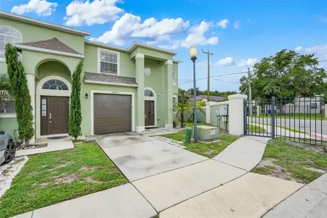 4384 Paradise Cove Court Kissimmee FL 34746
