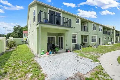 4384 Paradise Cove Court Kissimmee FL 34746
