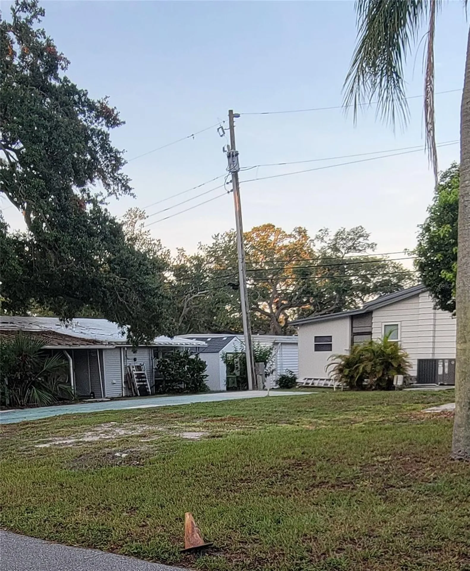 585 Sky Harbor Drive Clearwater FL 33759