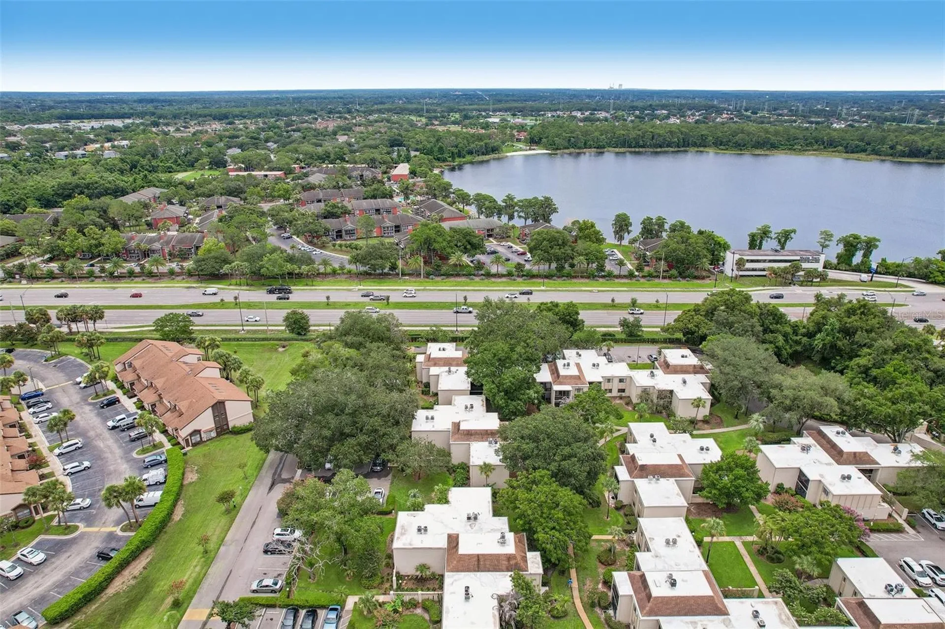 3252 S Semoran Boulevard Orlando FL 32822