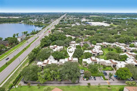 3252 S Semoran Boulevard Orlando FL 32822