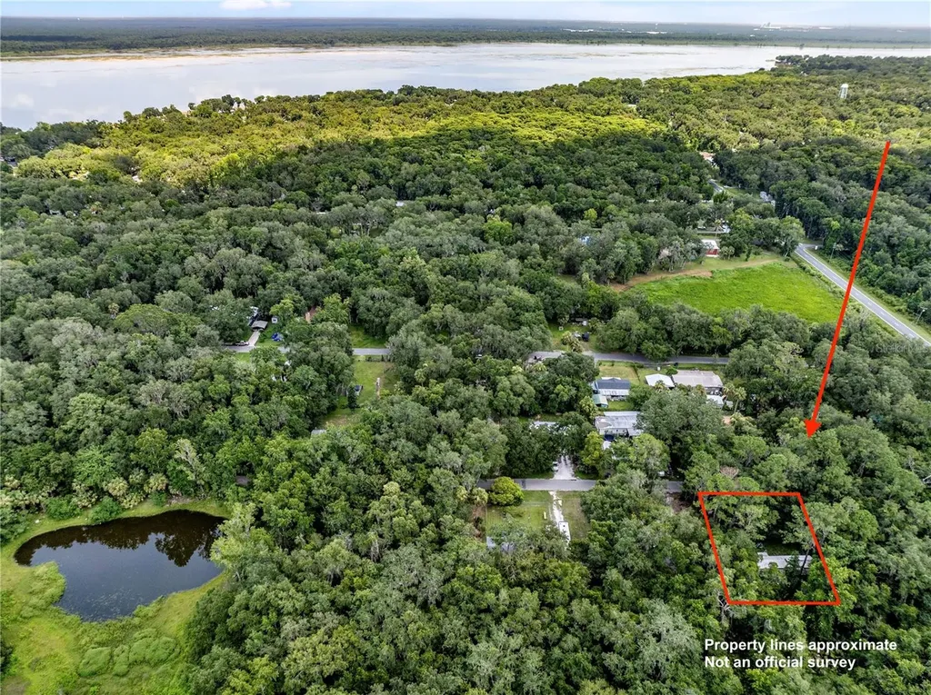 3080 Cr 417 Lake Panasoffkee FL 33538