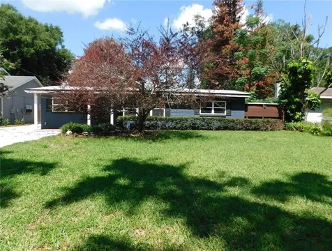 3214 Dawley Avenue Orlando FL 32806