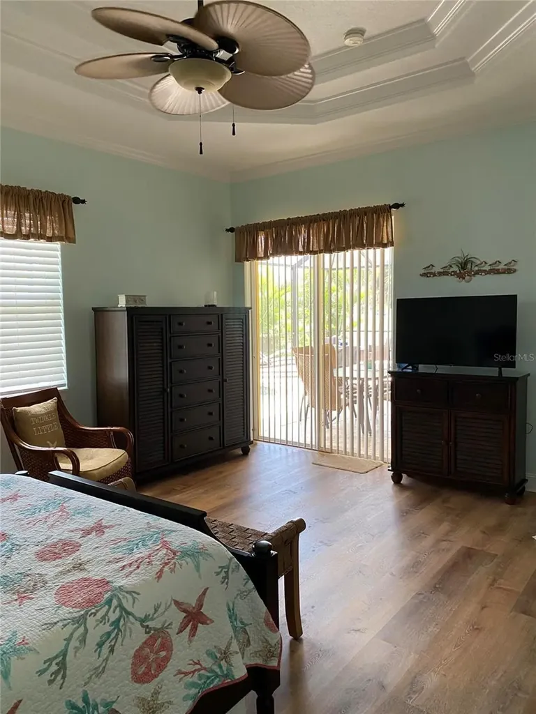58 Tee View Road Rotonda West FL 33947