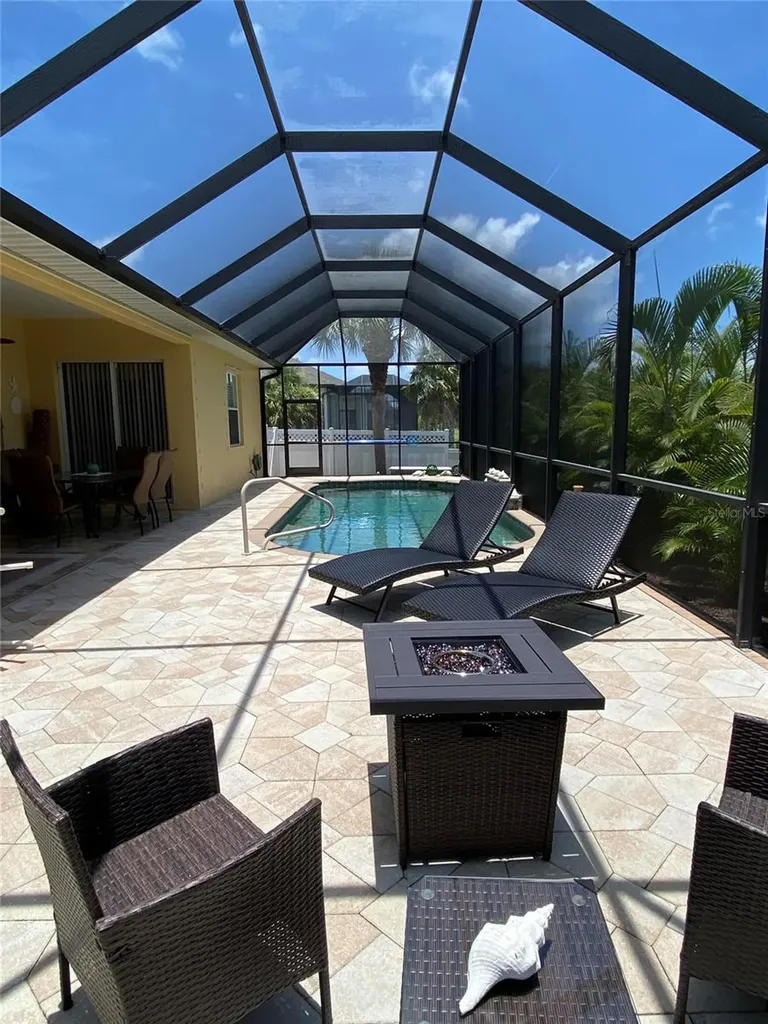 58 Tee View Road Rotonda West FL 33947