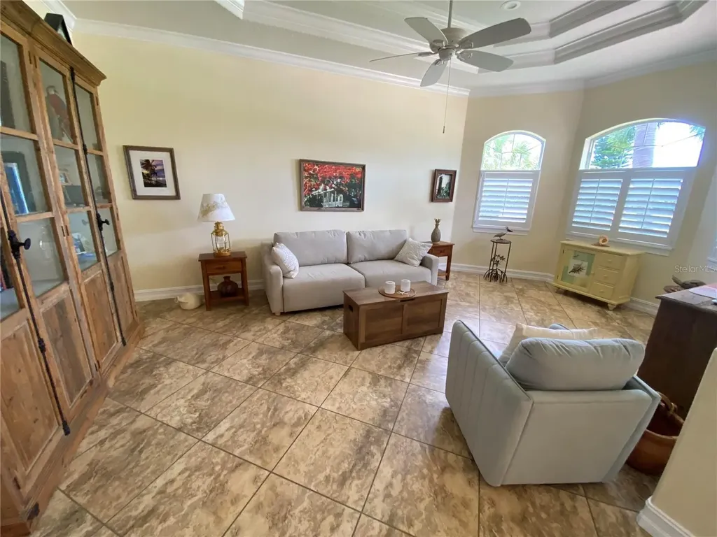 58 Tee View Road Rotonda West FL 33947
