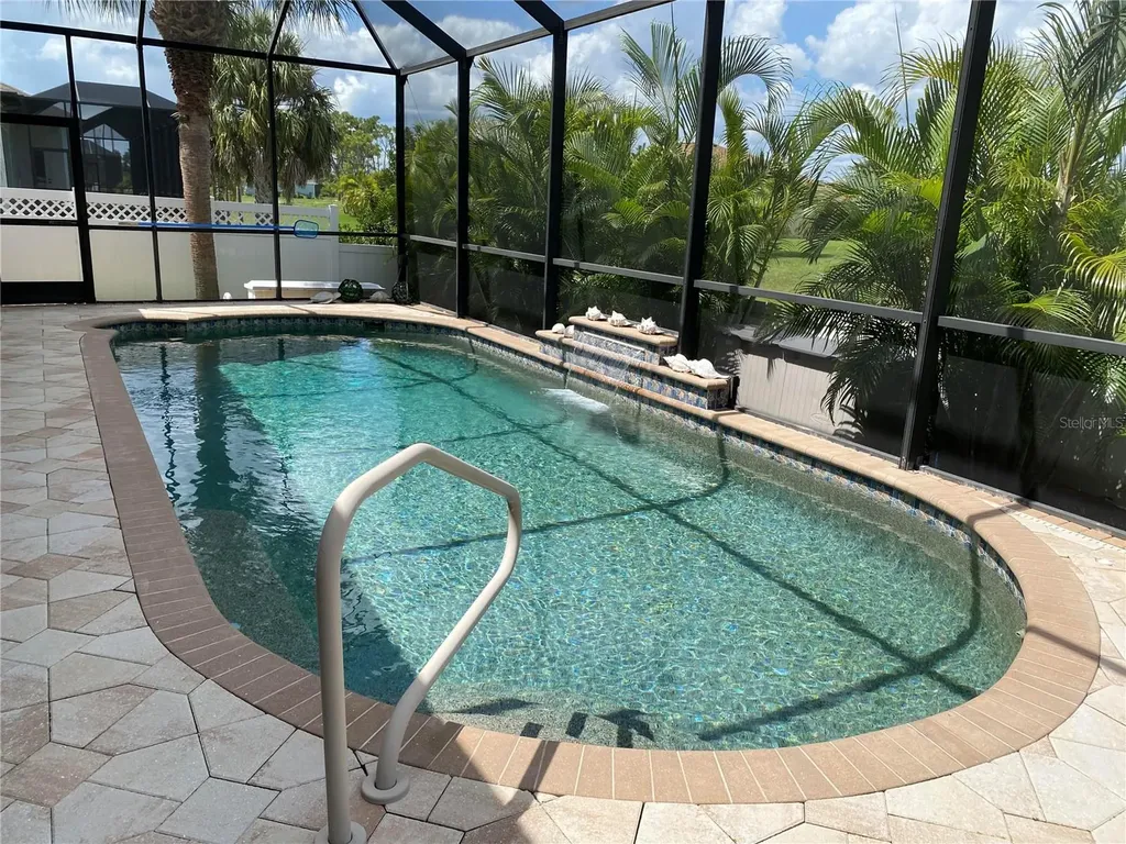 58 Tee View Road Rotonda West FL 33947