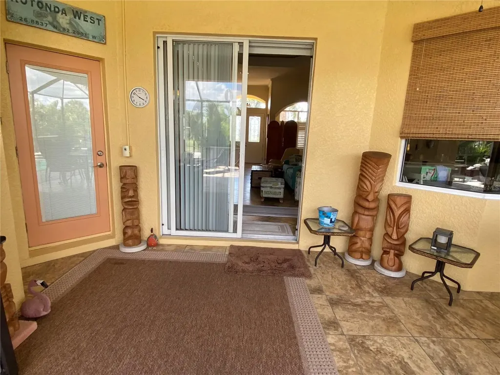 58 Tee View Road Rotonda West FL 33947