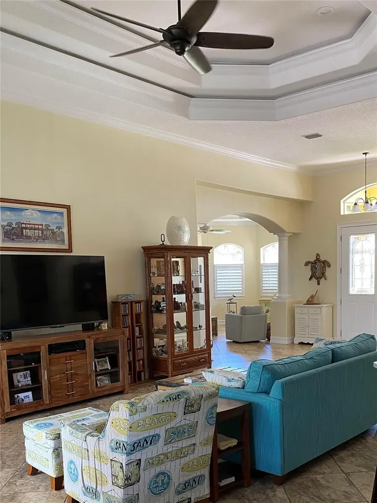 58 Tee View Road Rotonda West FL 33947