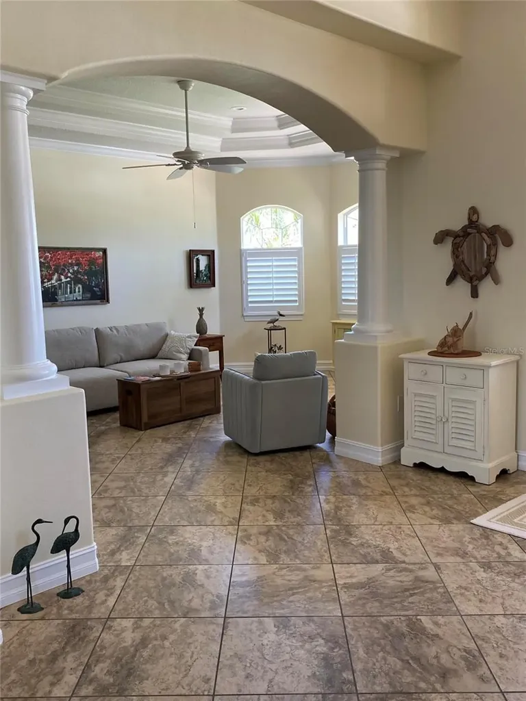 58 Tee View Road Rotonda West FL 33947