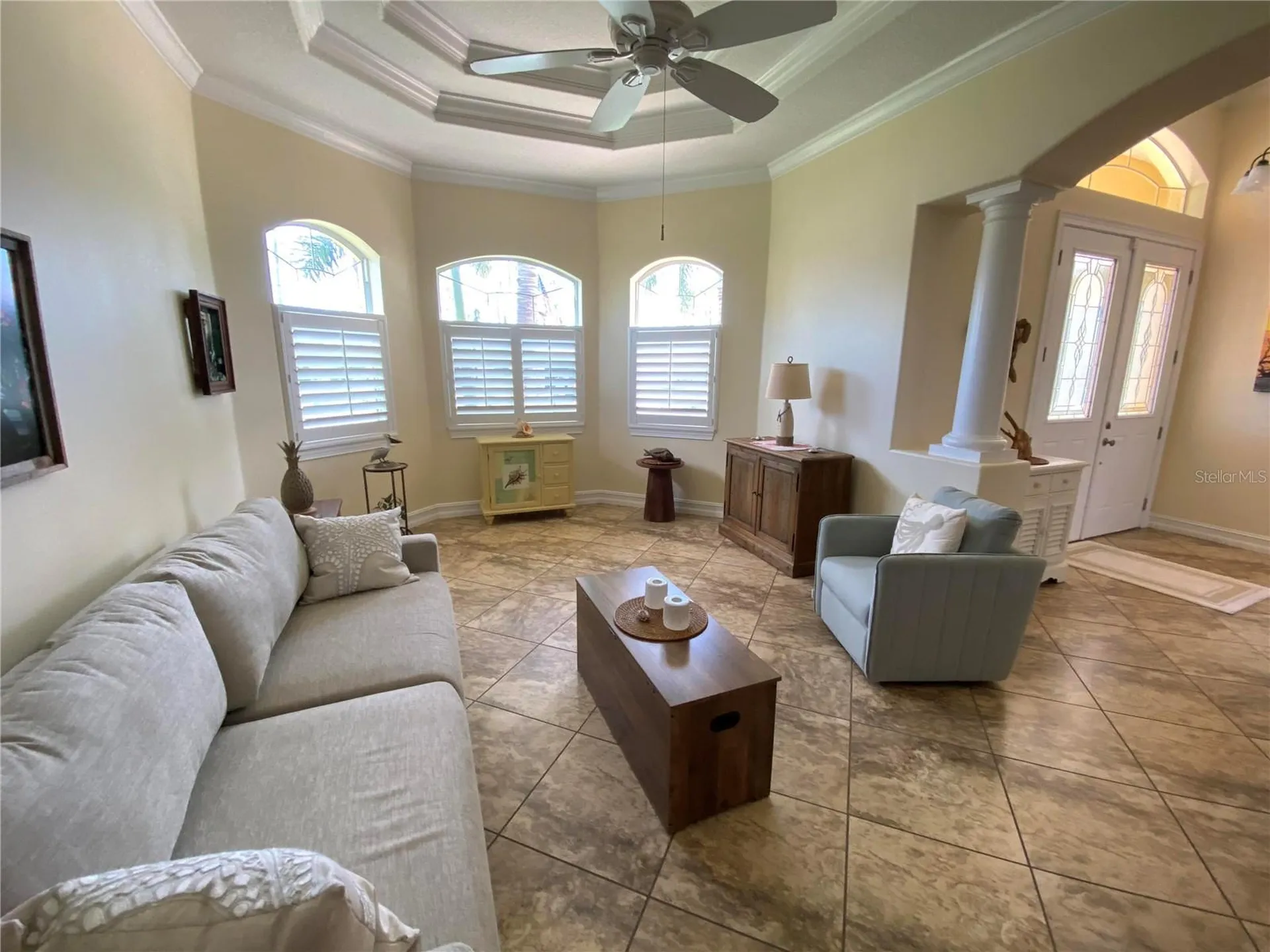 58 Tee View Road Rotonda West FL 33947
