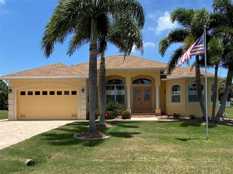 58 Tee View Road Rotonda West FL 33947