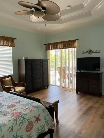 58 Tee View Road Rotonda West FL 33947