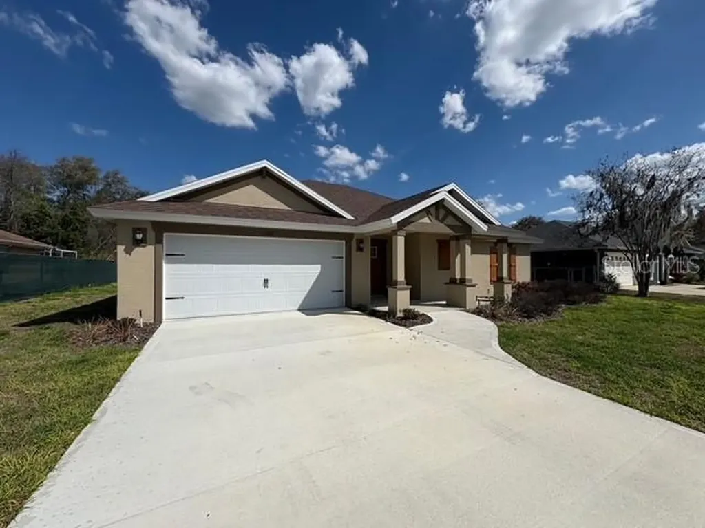 13307 SW 43rd Avenue Ocala FL 34473