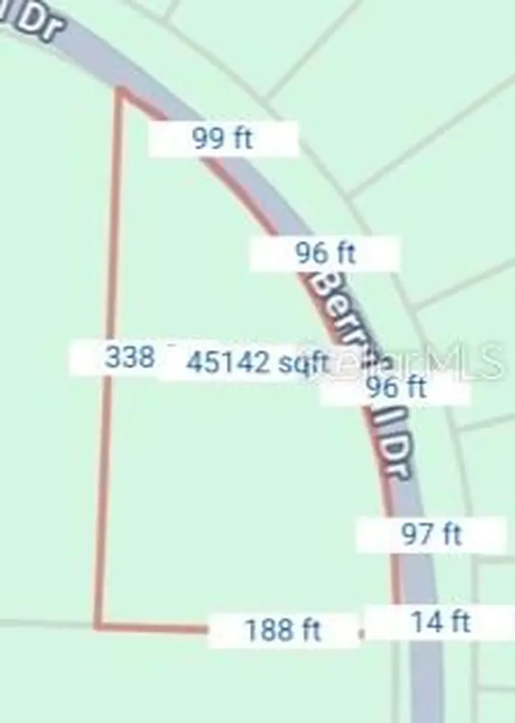 Webster FL 33597