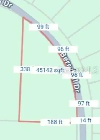 Webster FL 33597