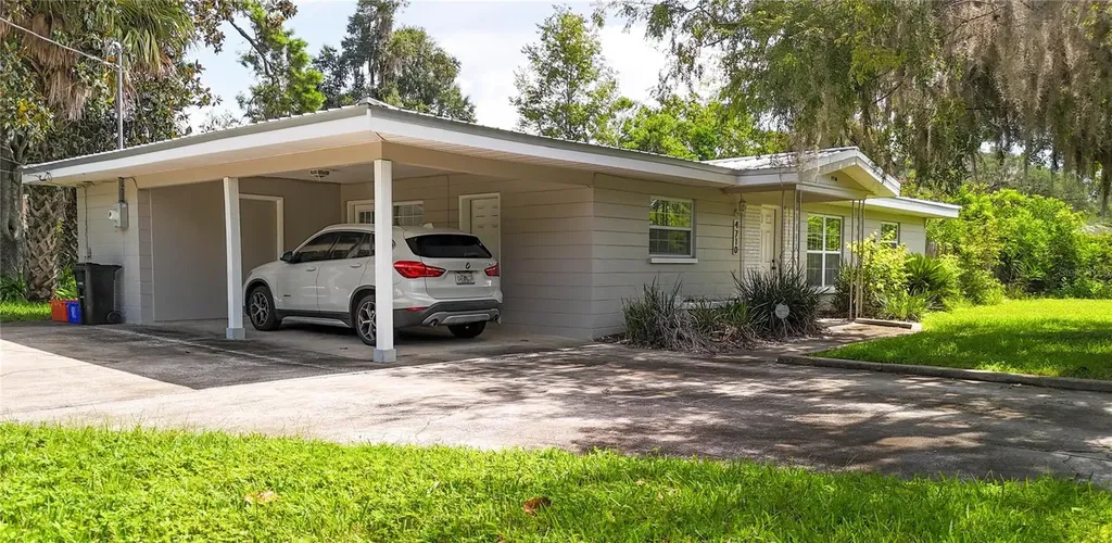 4710 NW 23rd Avenue Gainesville FL 32606