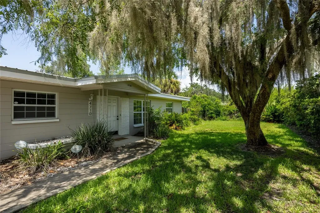 4710 NW 23rd Avenue Gainesville FL 32606