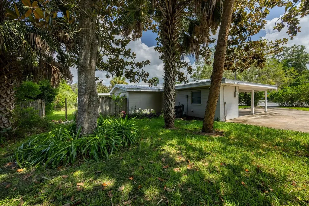4710 NW 23rd Avenue Gainesville FL 32606