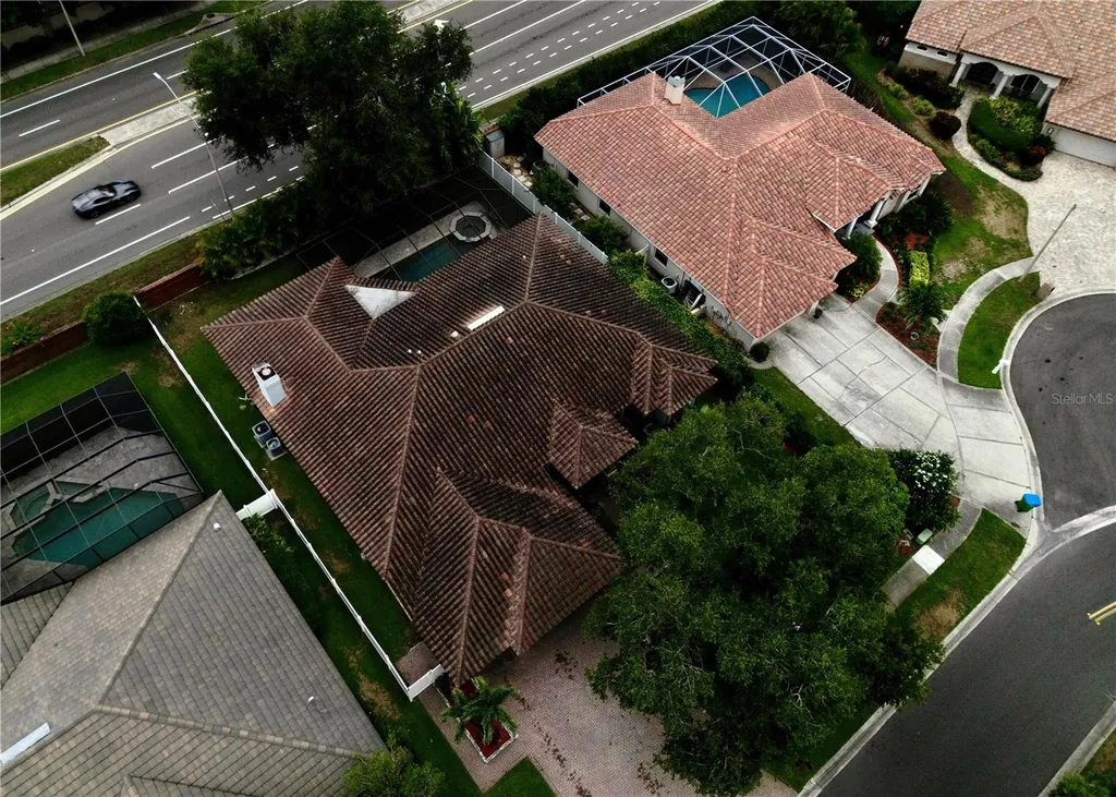126 Old Oak Circle Palm Harbor FL 34683