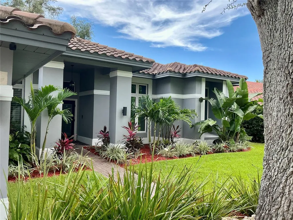 126 Old Oak Circle Palm Harbor FL 34683