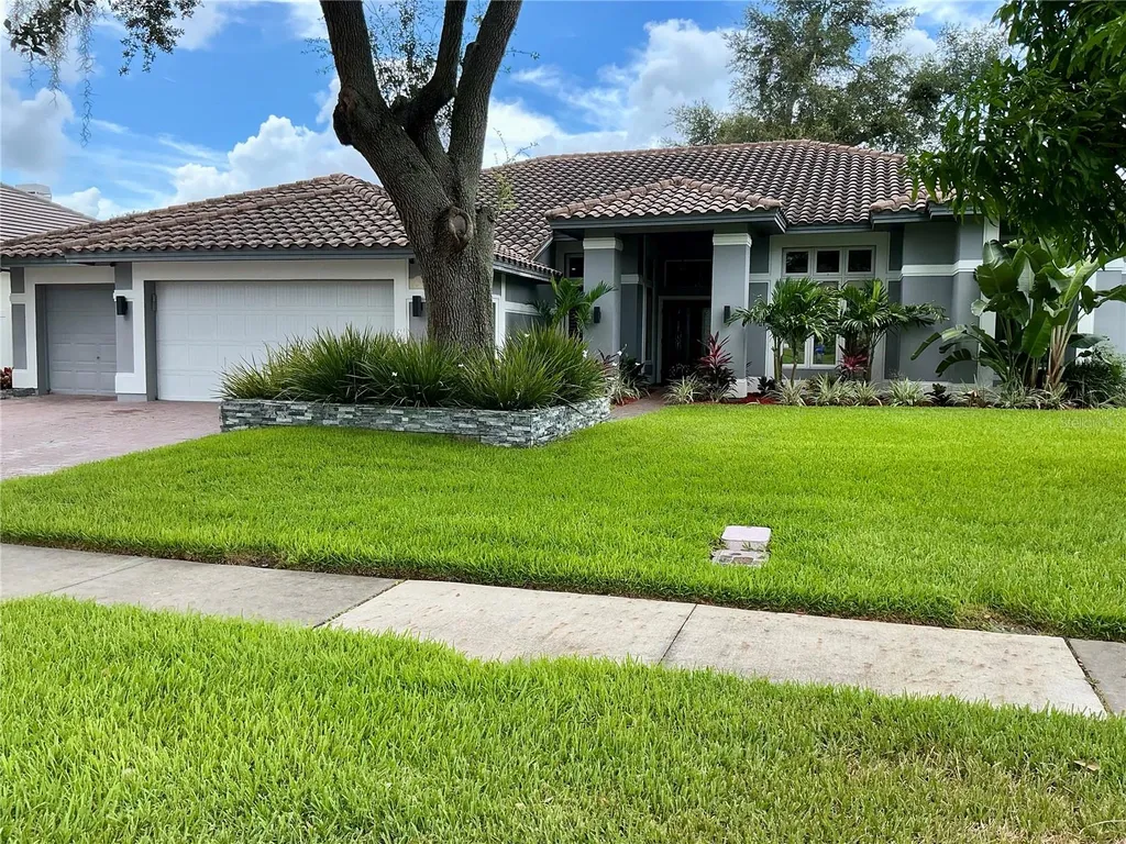 126 Old Oak Circle Palm Harbor FL 34683