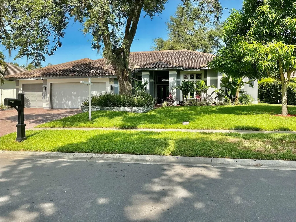 126 Old Oak Circle Palm Harbor FL 34683
