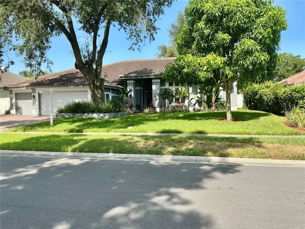 126 Old Oak Circle Palm Harbor FL 34683