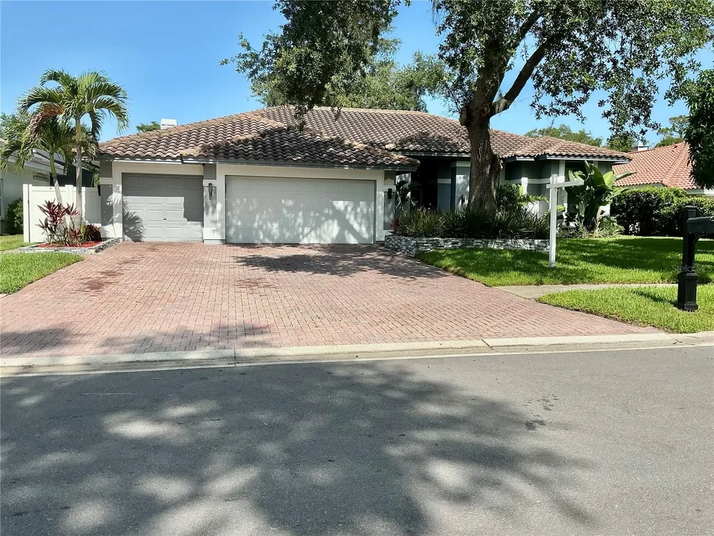 126 Old Oak Circle Palm Harbor FL 34683