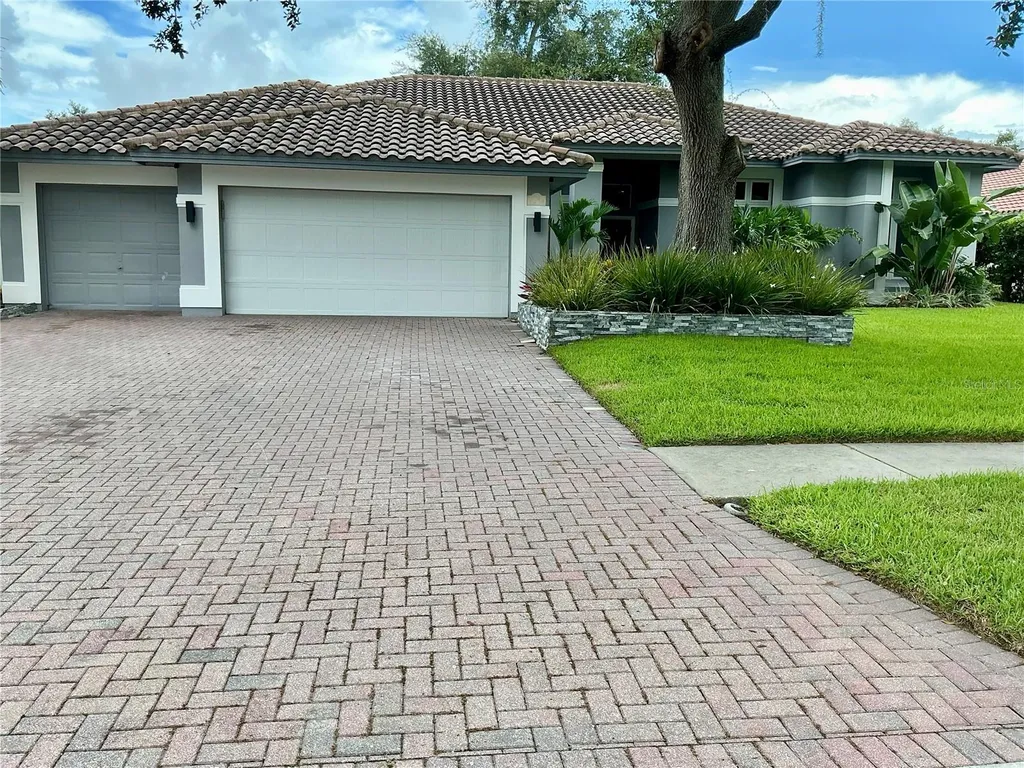 126 Old Oak Circle Palm Harbor FL 34683