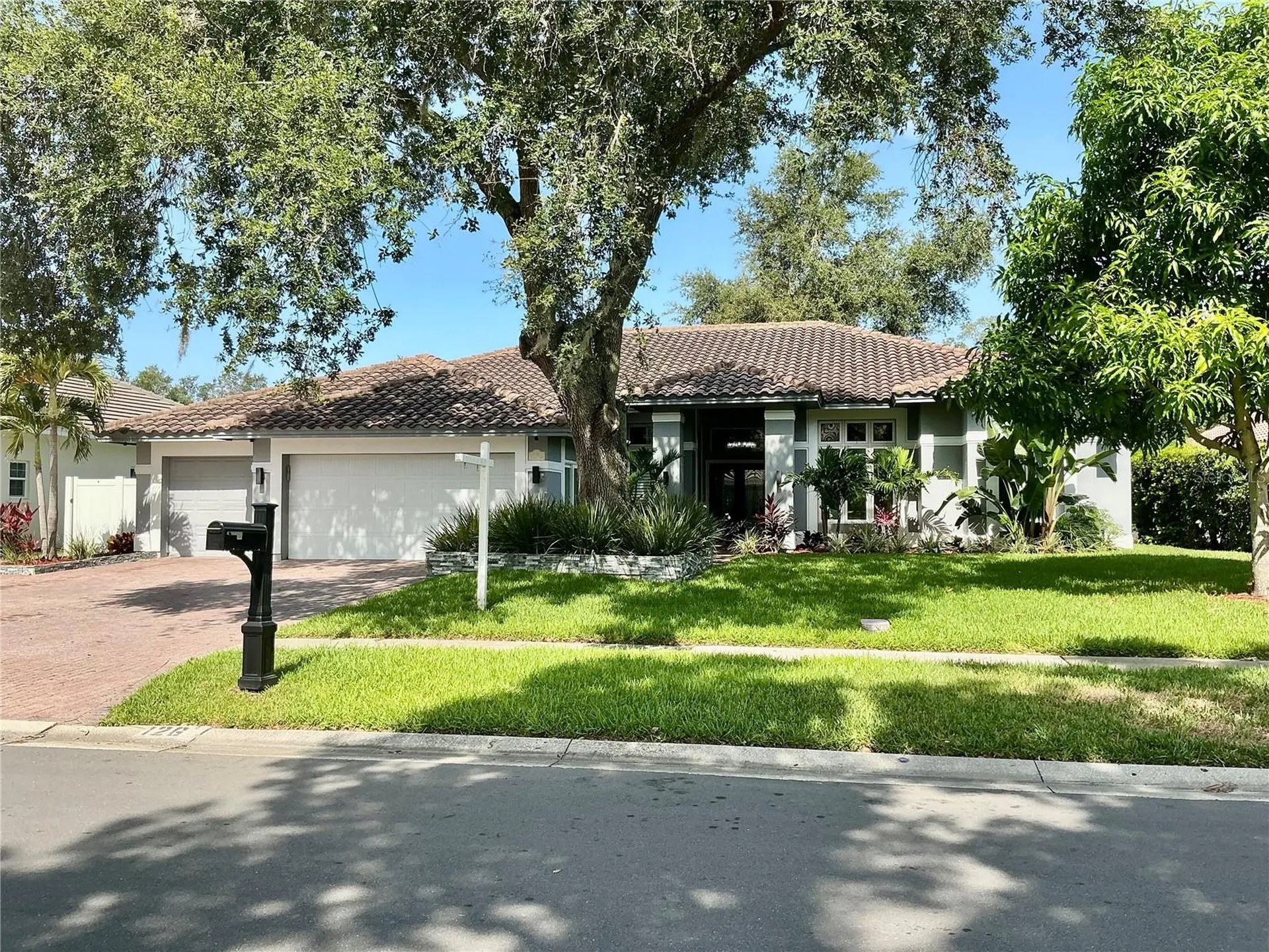 126 Old Oak Circle Palm Harbor FL 34683
