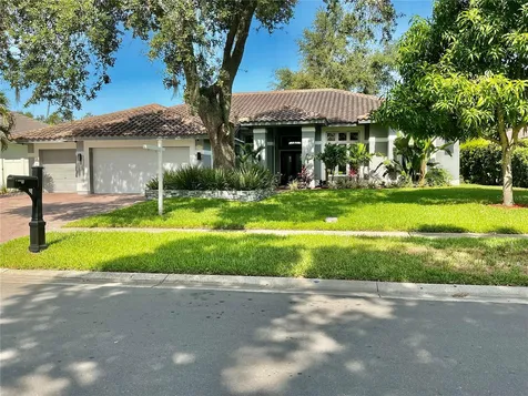 126 Old Oak Circle Palm Harbor FL 34683