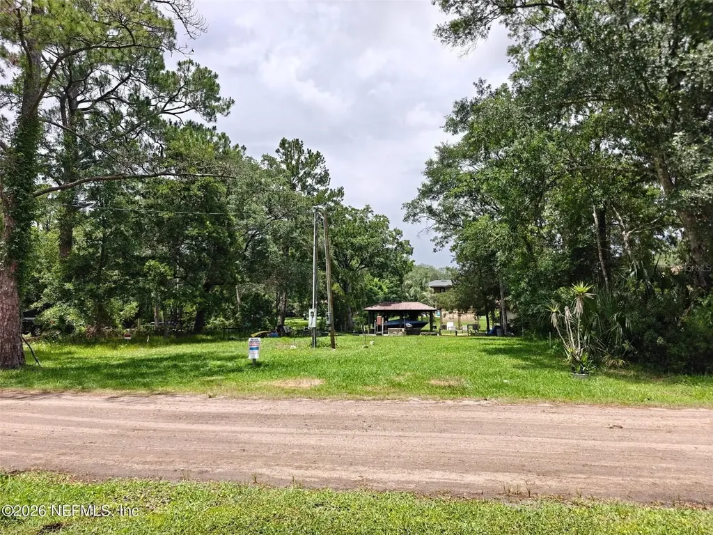 5235 Hide-a-way Drive Jacksonville FL 32258