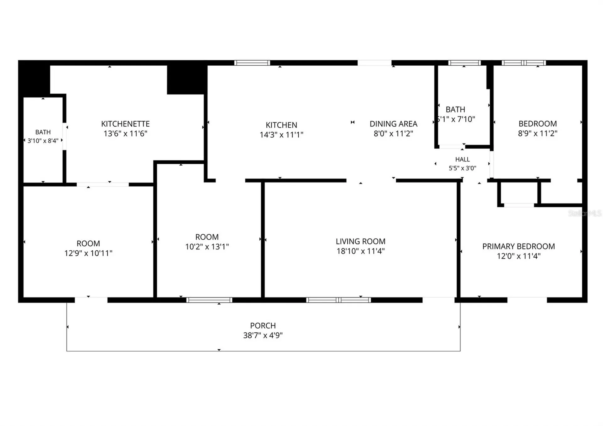 1126 NW 112th Court Ocala FL 34482