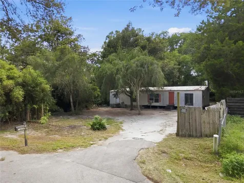 1126 NW 112th Court Ocala FL 34482