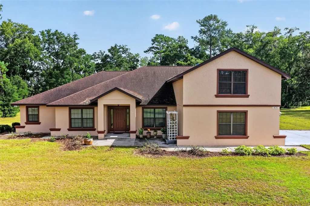 8650 SW 27th Avenue Ocala FL 34476