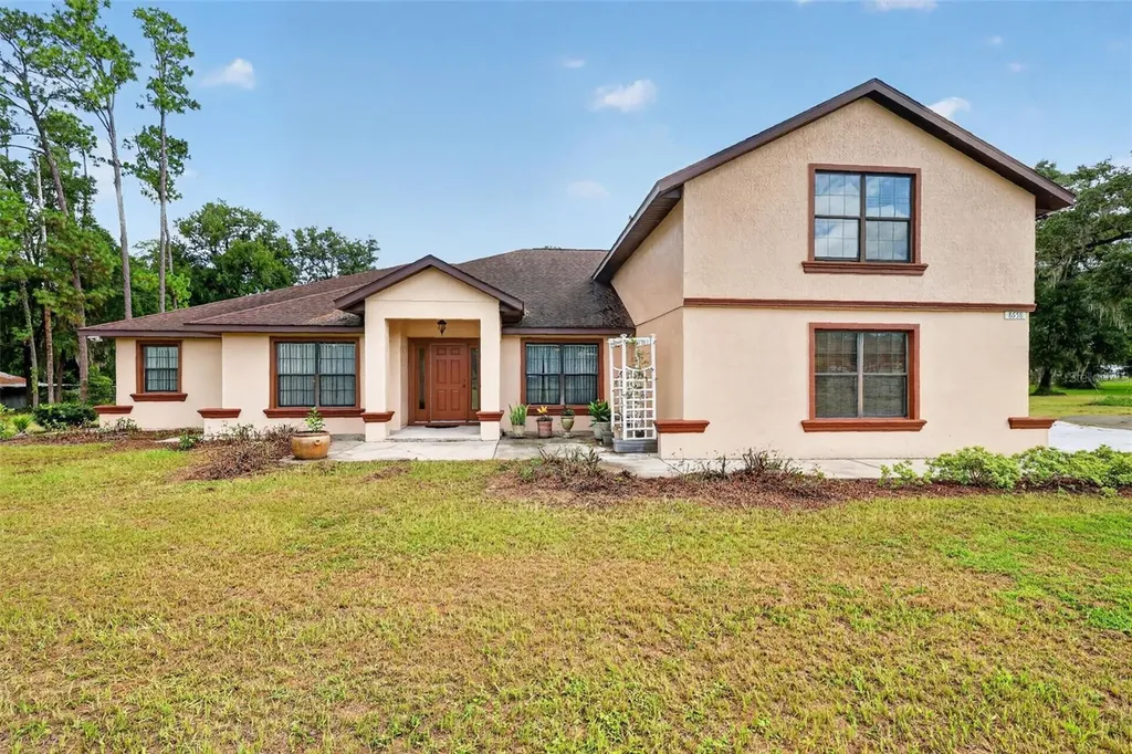 8650 SW 27th Avenue Ocala FL 34476