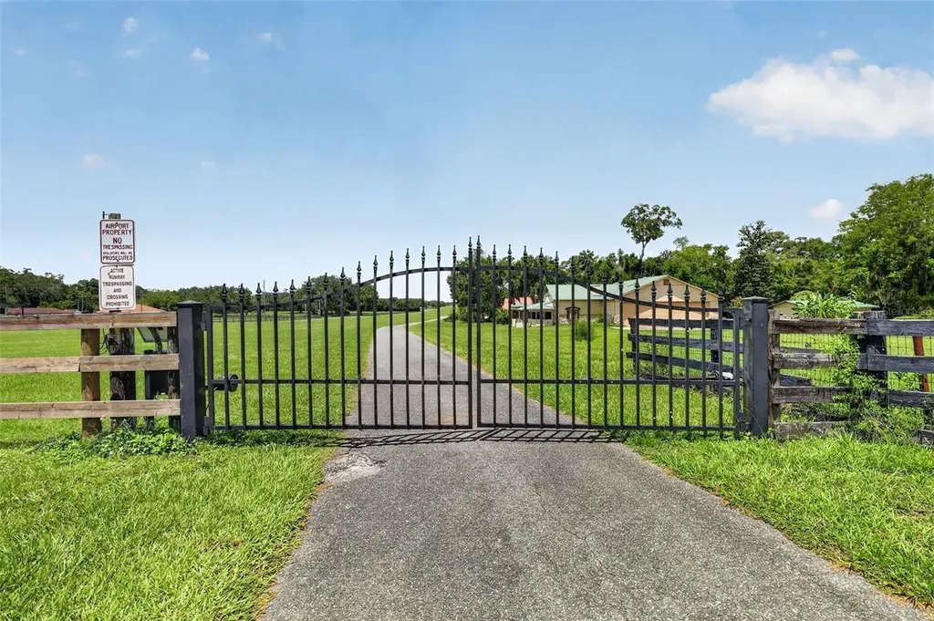 8650 SW 27th Avenue Ocala FL 34476